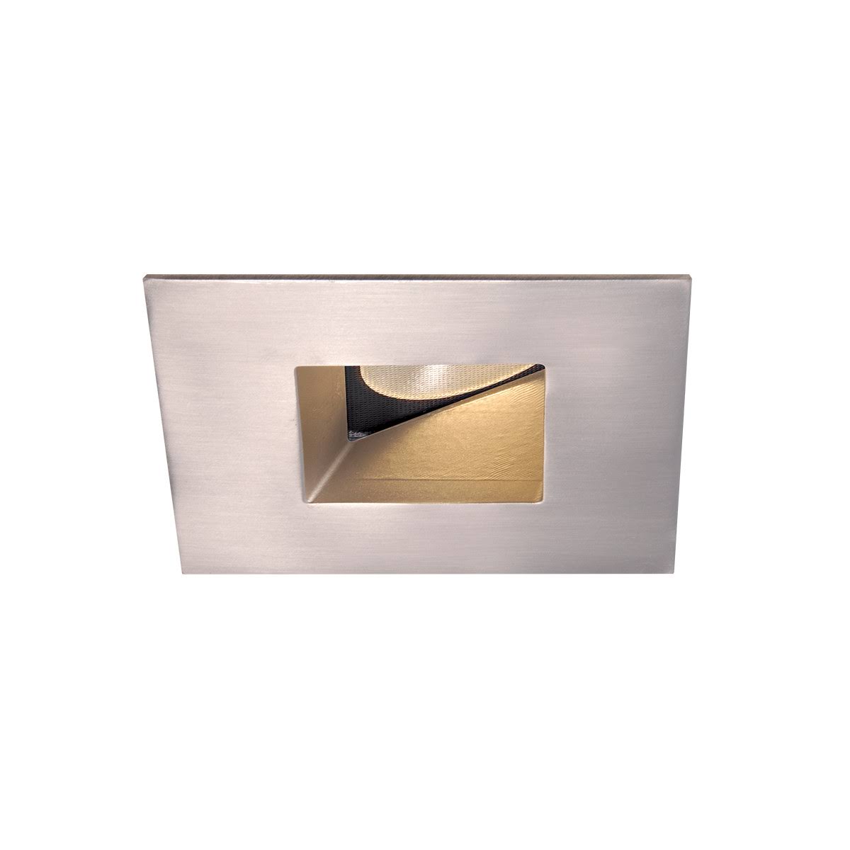 Brushed Nickel LED High Output Trim N472930