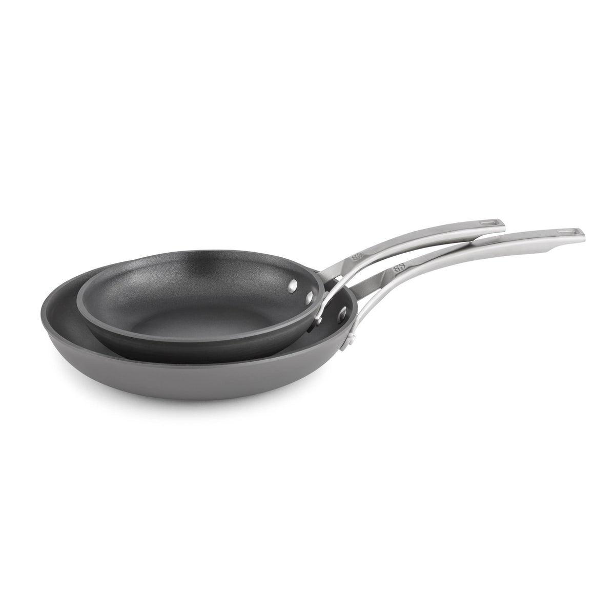 Nonstick Omelette Pan Set I8336