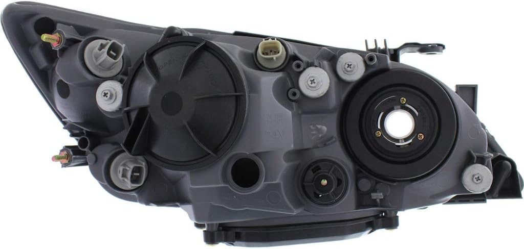 Driver Side LED Headlight Assembly for Lexus IS300 2014 2015 S86576