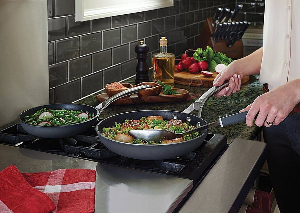 Nonstick Omelette Pan Set I8336