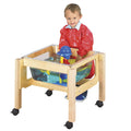 Toddler Sand & Water Table T59647