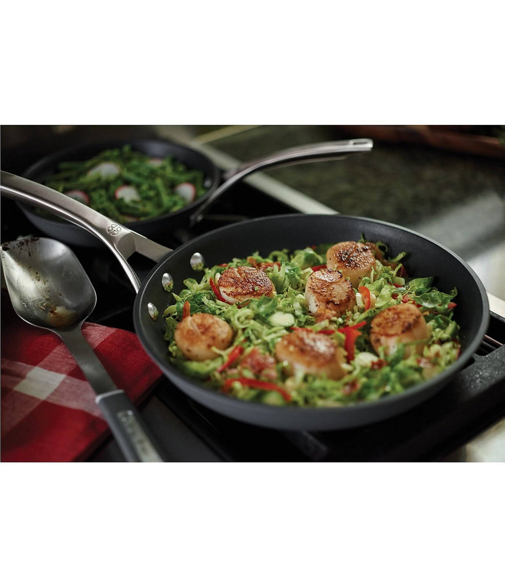 Nonstick Omelette Pan Set I8336