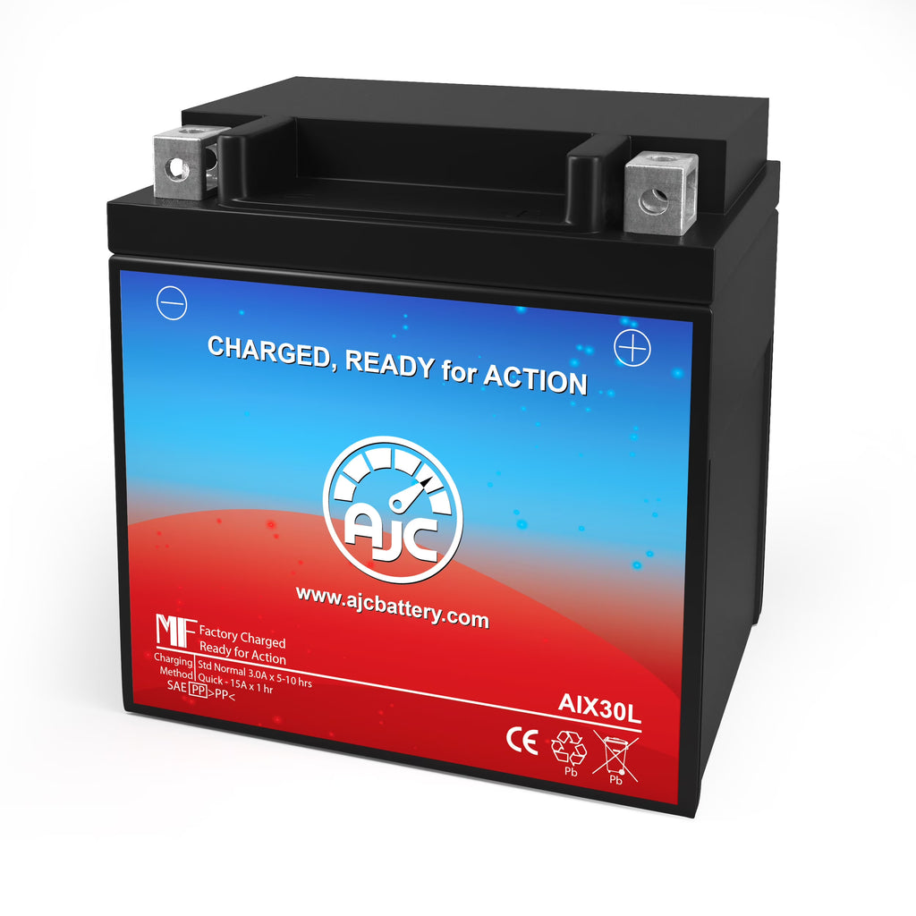 Polaris Slingshot R Limited Edition 2000CC Replacement Battery V423695