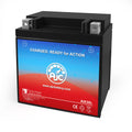 Polaris Slingshot R Limited Edition 2000CC Replacement Battery V423695