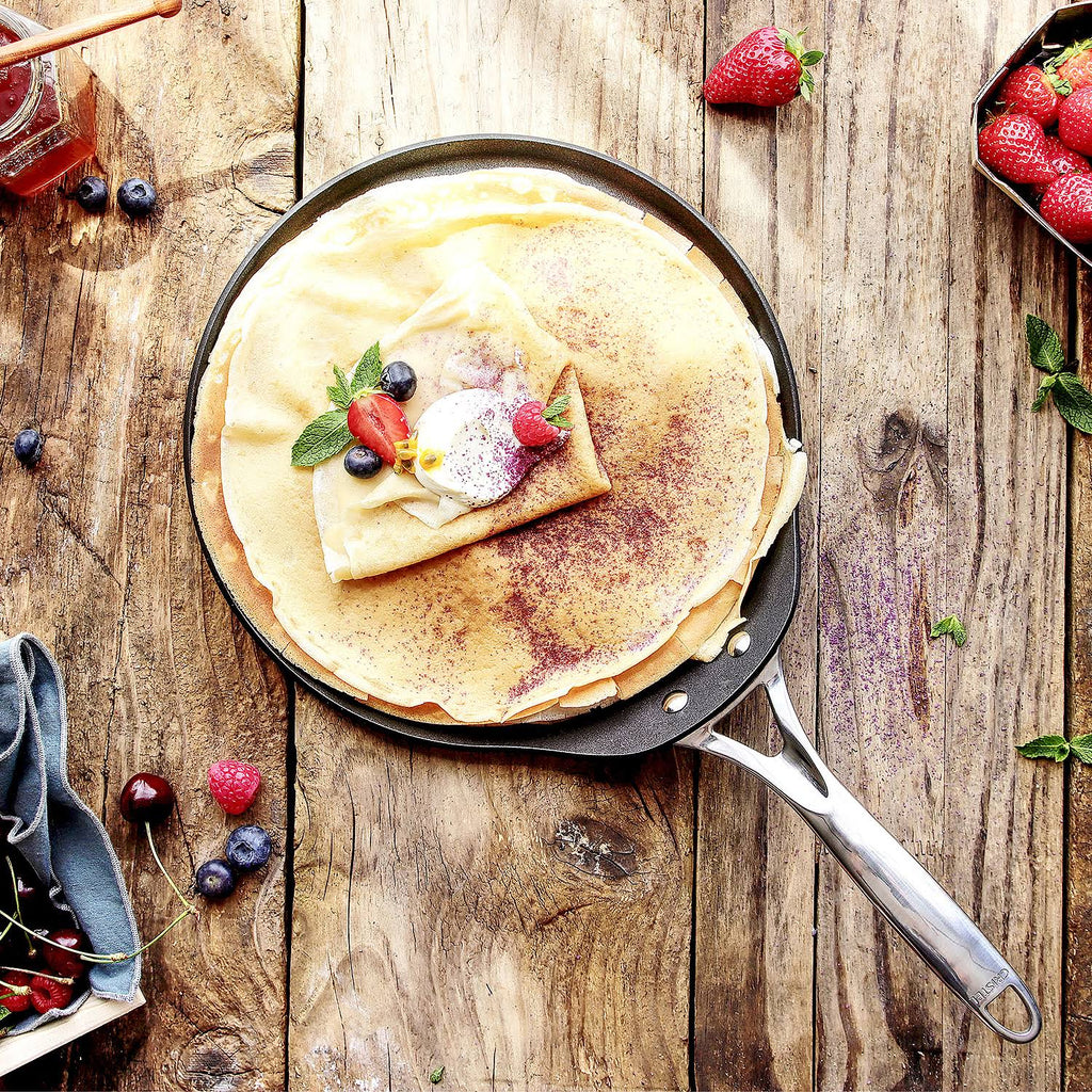 11 inch Crepe Pan C7604