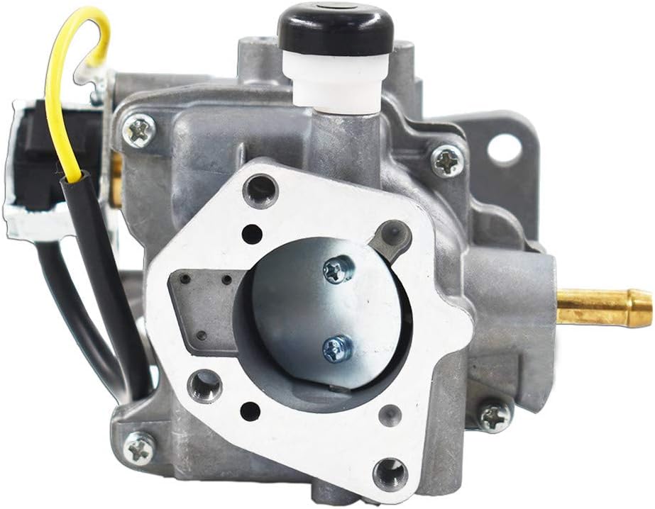 Carburetor Kit with Gaskets Pack of 2 A14368