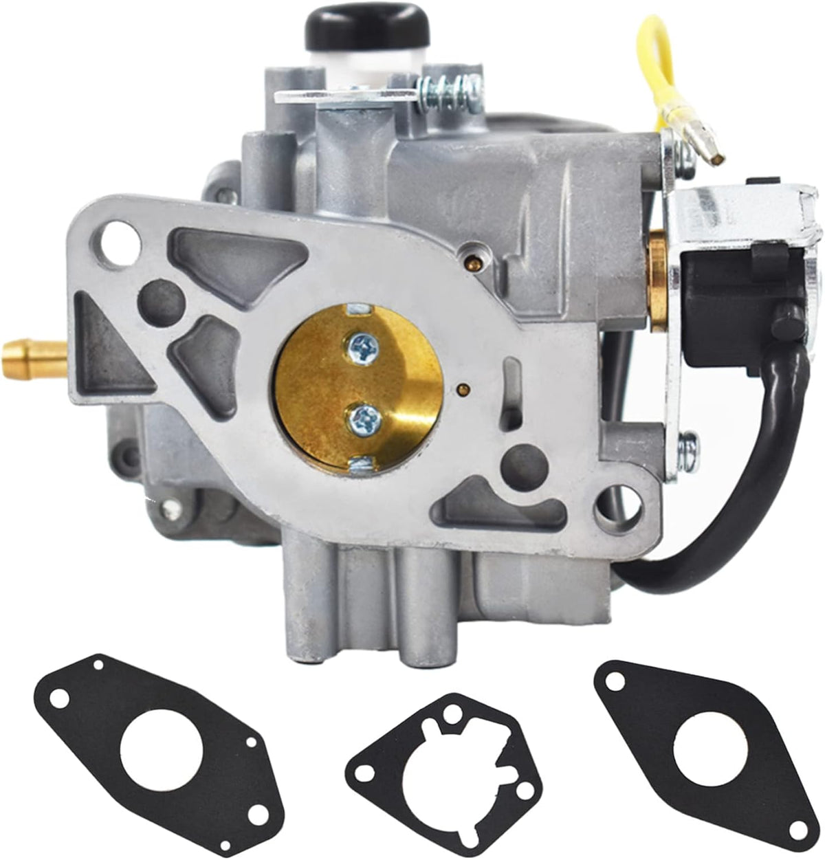 Carburetor Kit with Gaskets Pack of 2 A14368