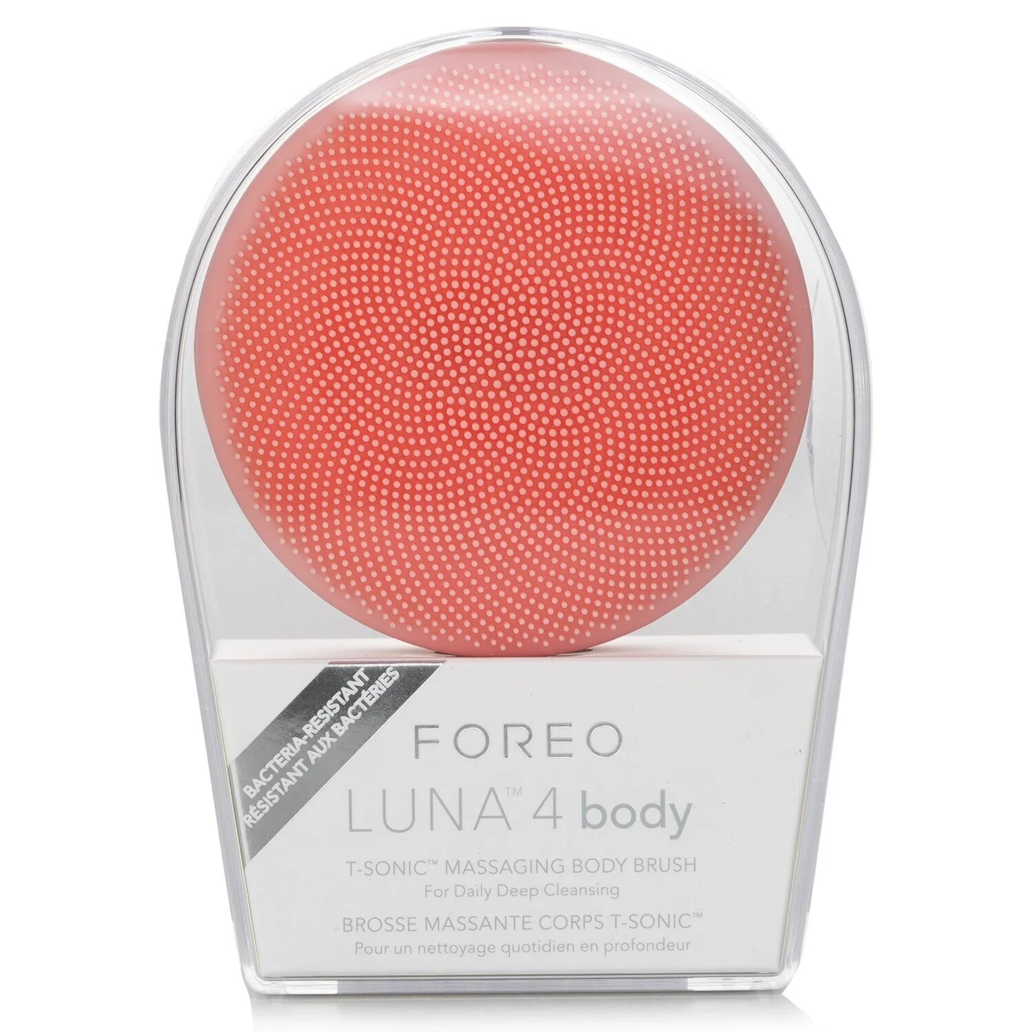 Peach Perfect Body Brush K6143