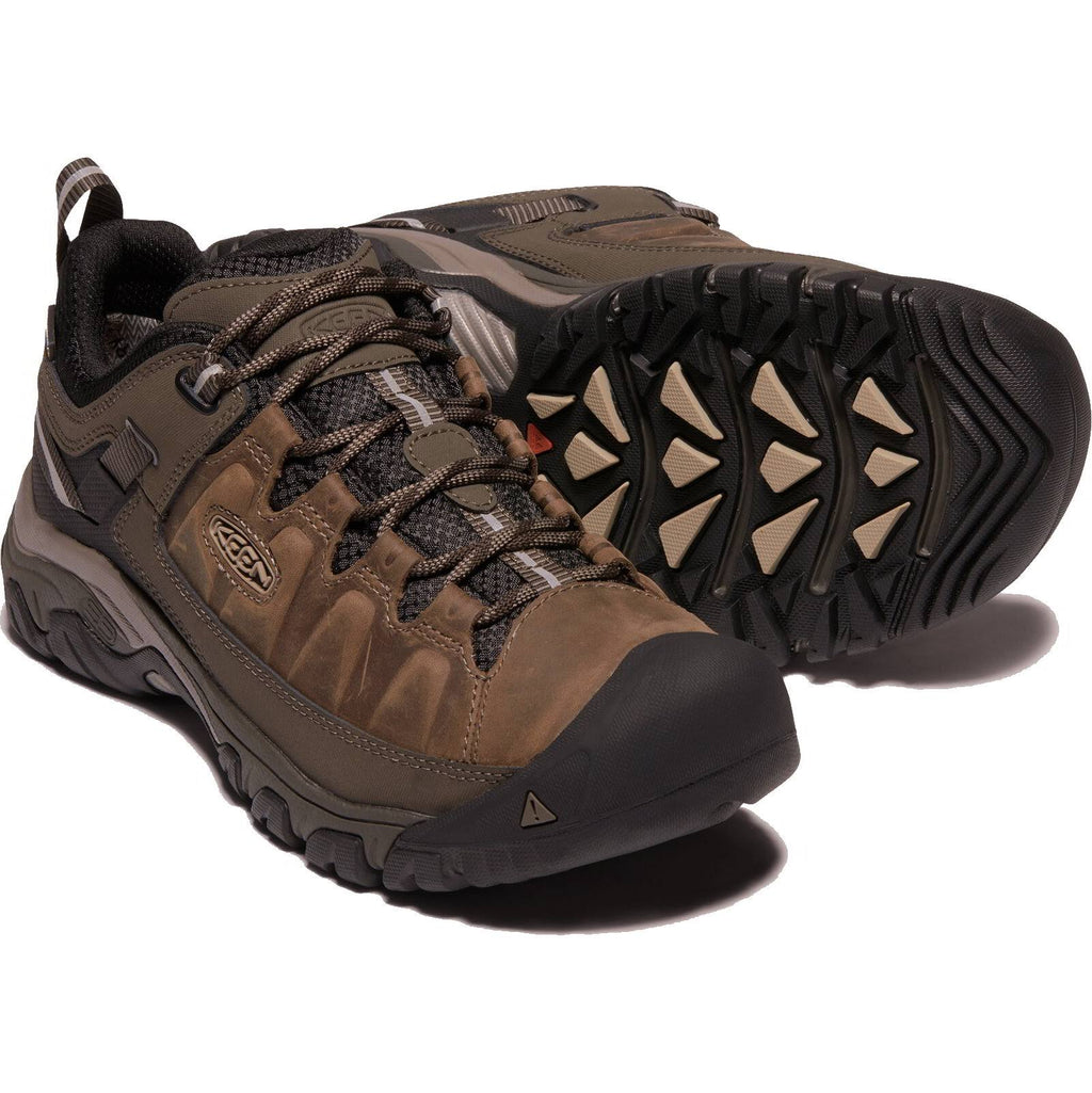 Keen Men's Targhee III Waterproof 12 Z953515