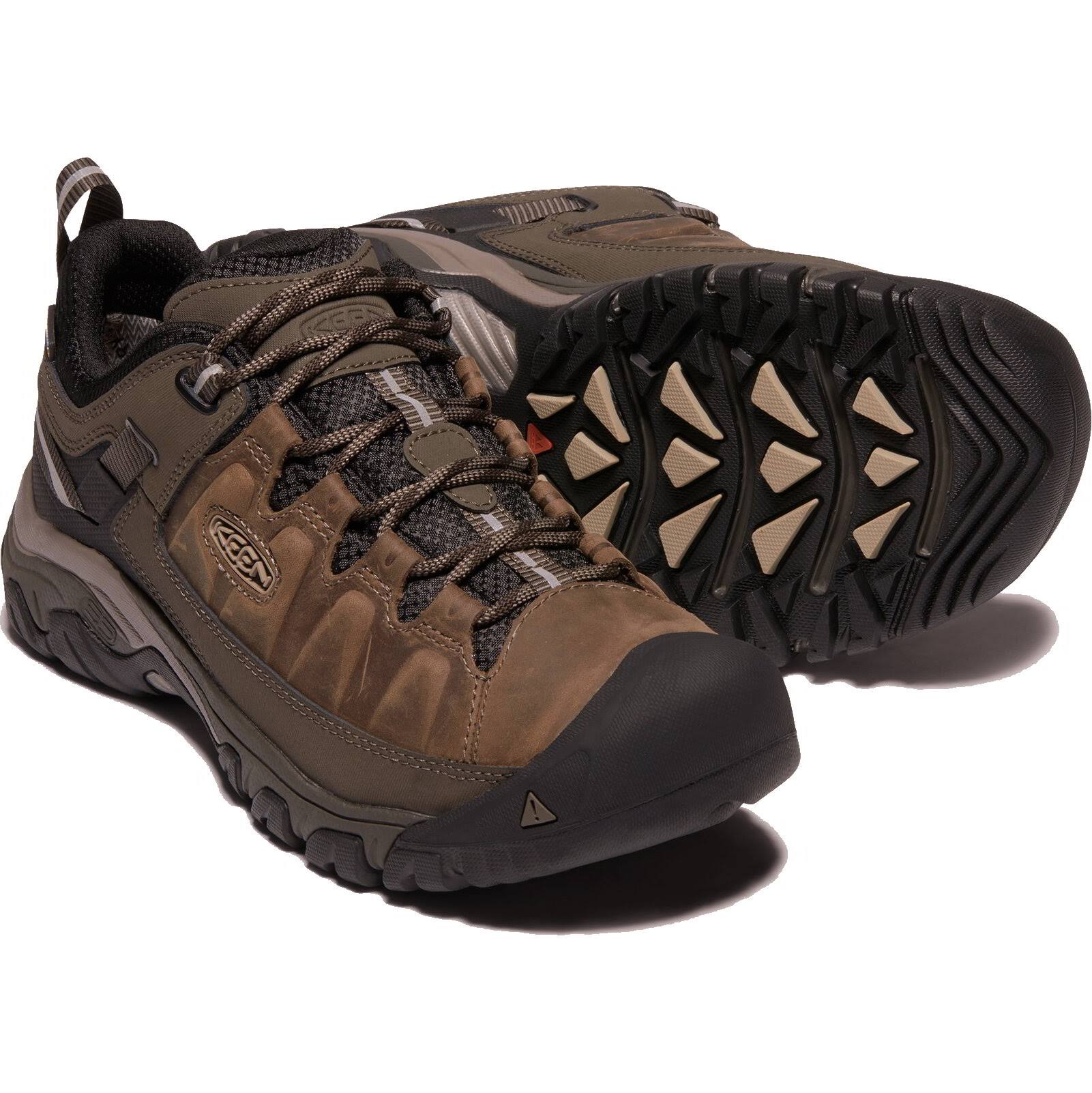 Keen Men's Targhee III Waterproof 12 Z953515