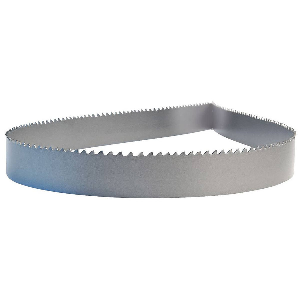1/2 in. W Bimetal Band Saw Blade H69384