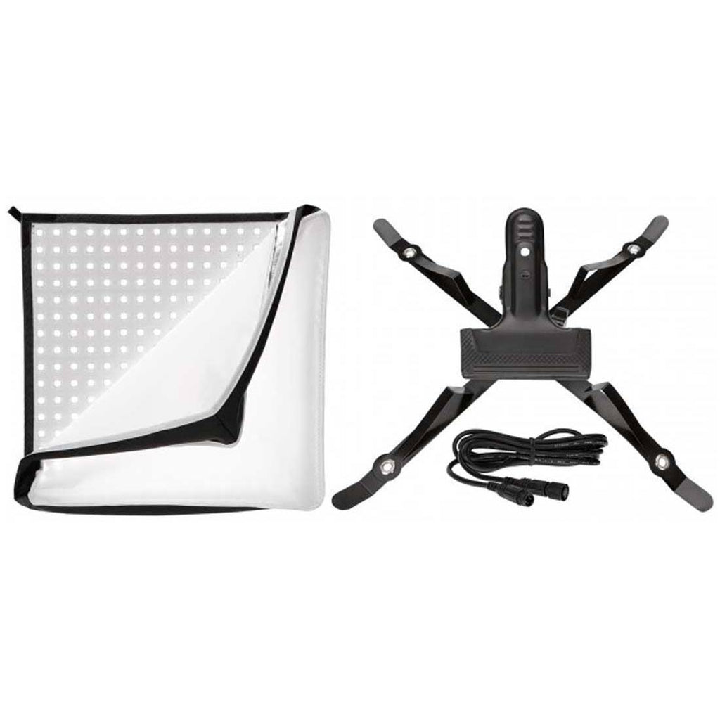 Flex Daylight LED X-Bracket Set N115