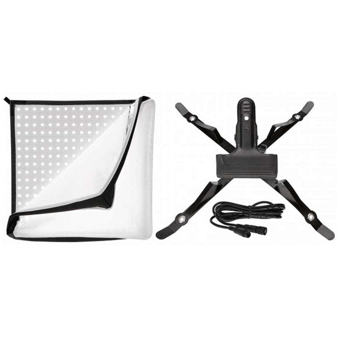 Flex Daylight LED X-Bracket Set N115