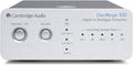 Silver Digital to Analog Converter with Toslink Input D259252