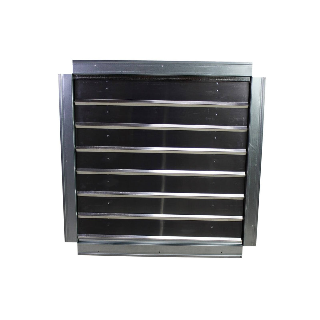 24-in Heavy Duty Exhaust Fan S20665