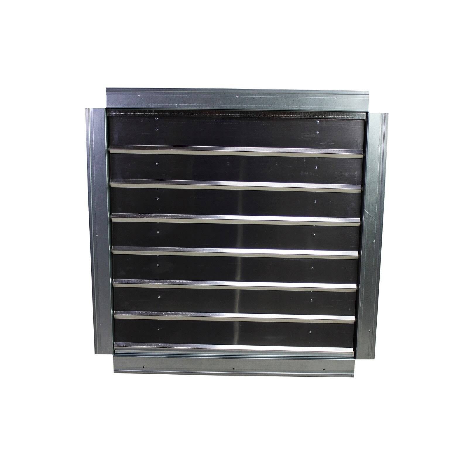 24-in Heavy Duty Exhaust Fan S20665