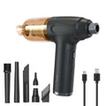 Cordless Handheld Vacuum Cleaner 3 in 1 U191232