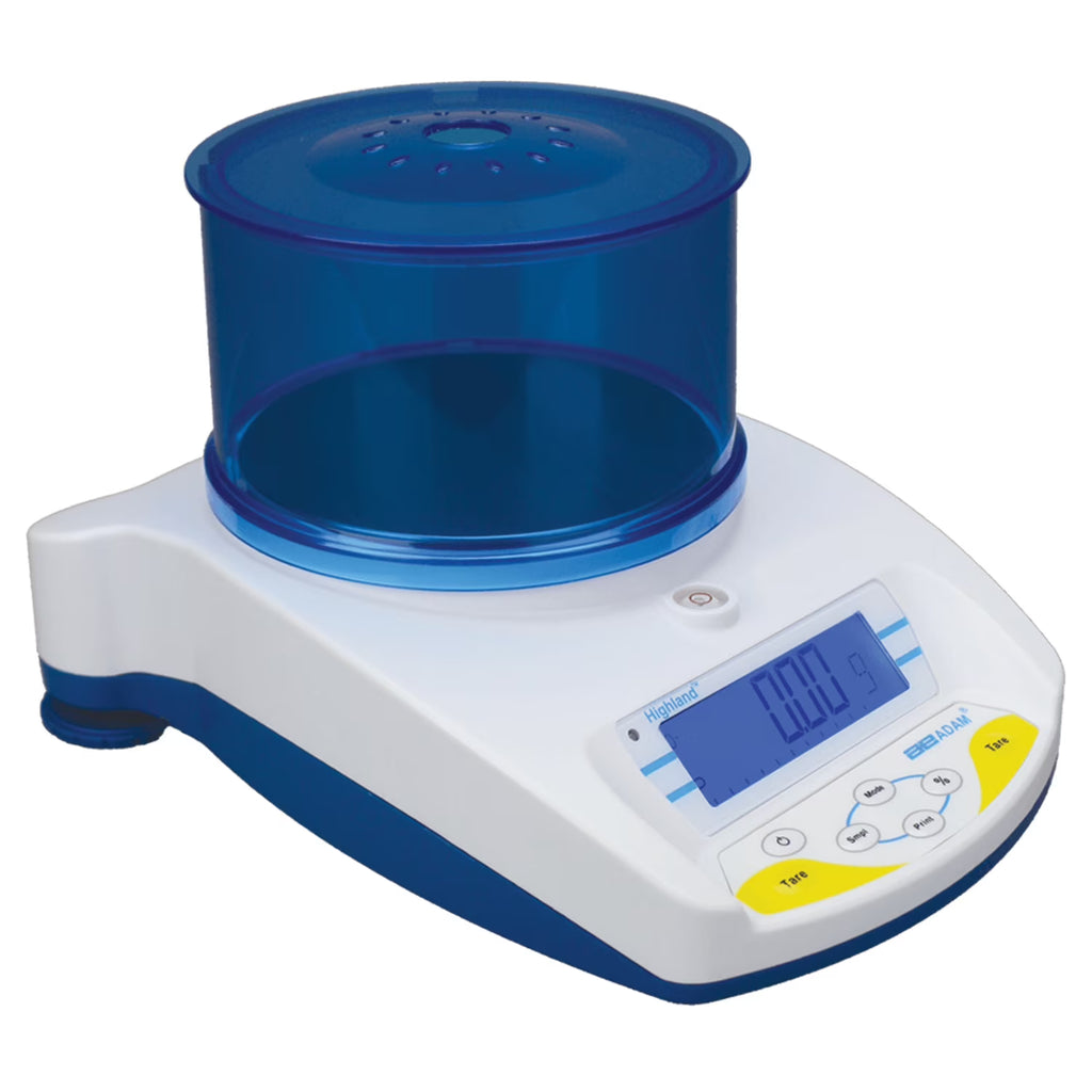 600g x 0.01g Balance W6813