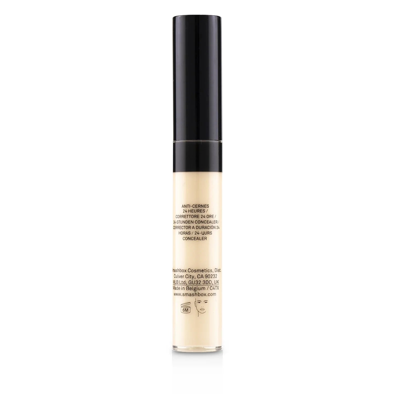 Flawless 24 Hour Concealer - Light Medium Warm 8ml/0.27oz U84371