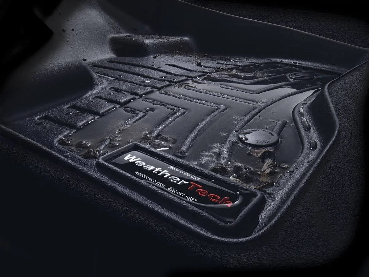 FloorLiner DigitalFit O721