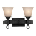 3 Light Bath D6014