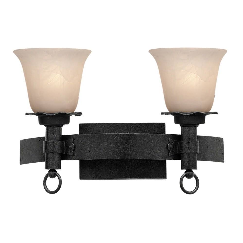 3 Light Bath D6014