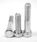 Stainless Steel 316 Hex Cap Screw G74433