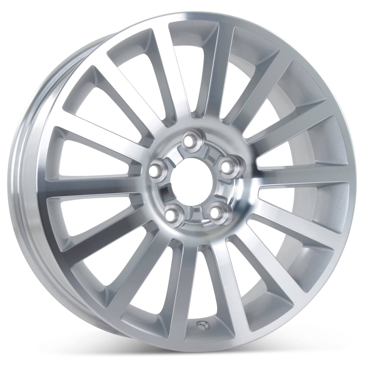 Alloy Replacement Wheel Rim 17x22 E83628