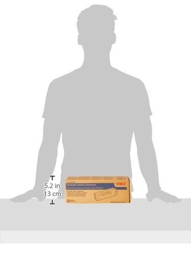 Yellow Toner Cartridge N45719