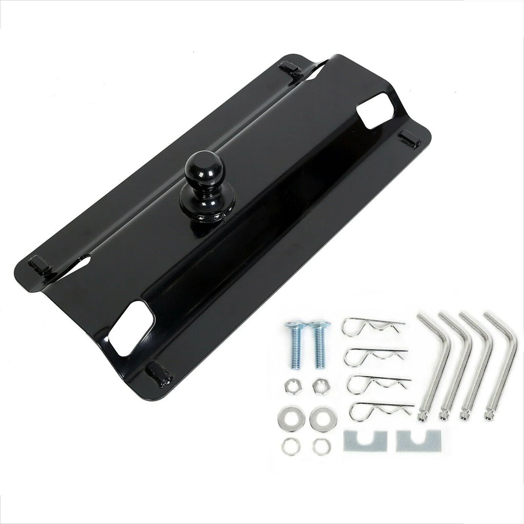 Gooseneck Adapter Trailer Hitch K626055