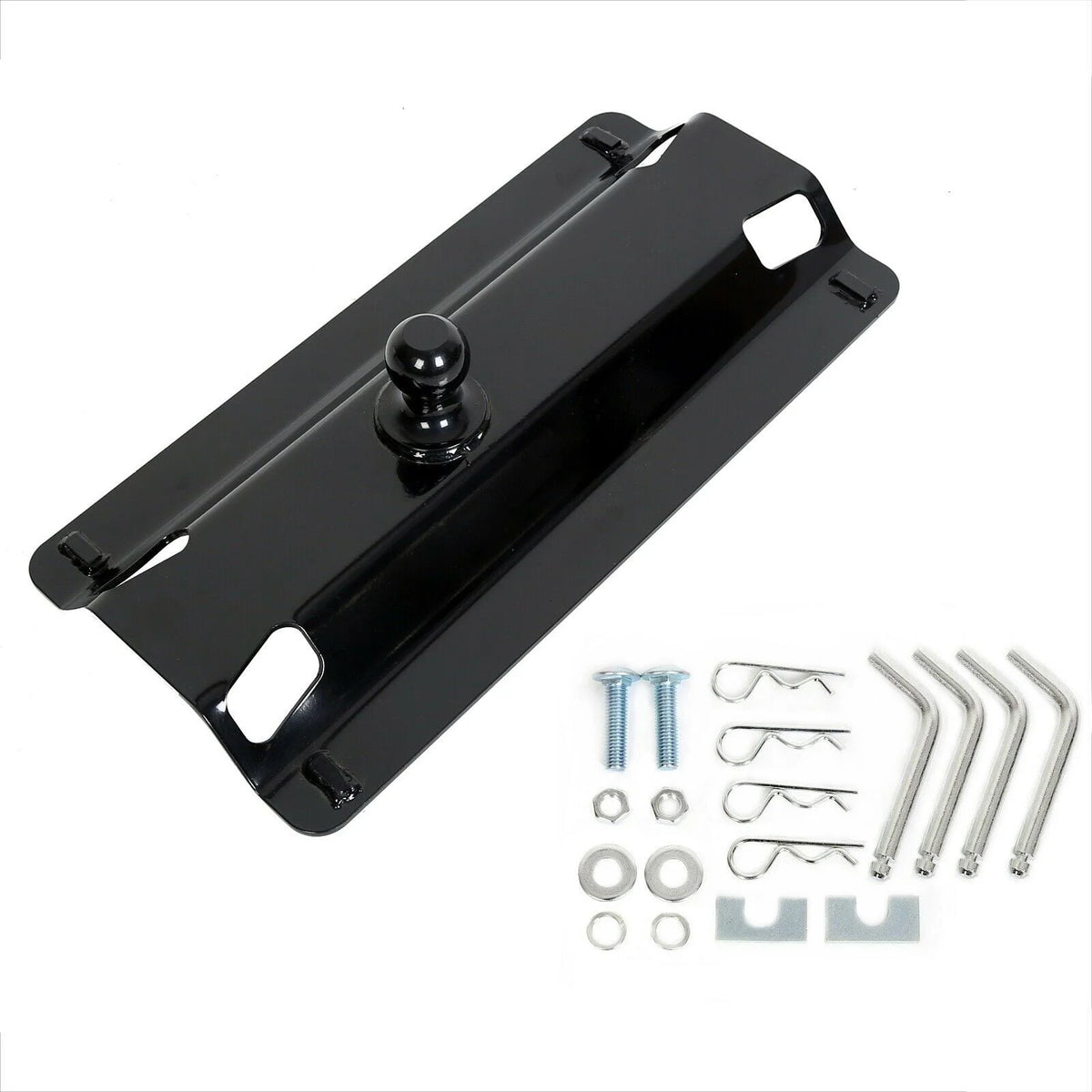 Gooseneck Adapter Trailer Hitch K626055