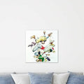 Canvas Art U51664