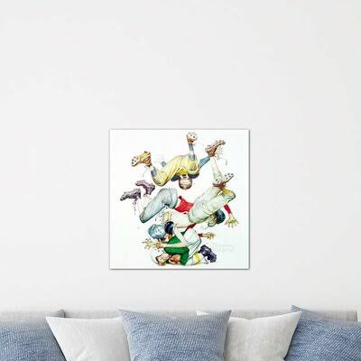 Canvas Art U51664