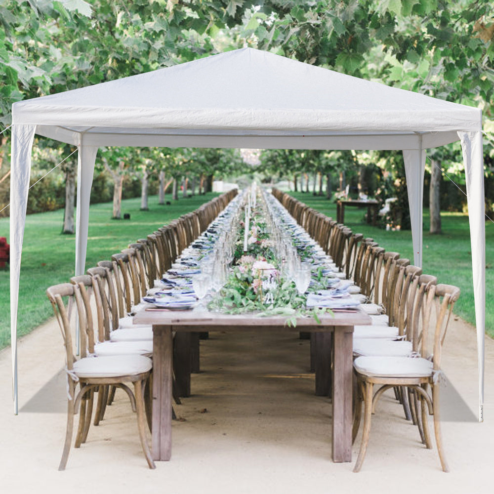 Spiral Tube Tent White S94430