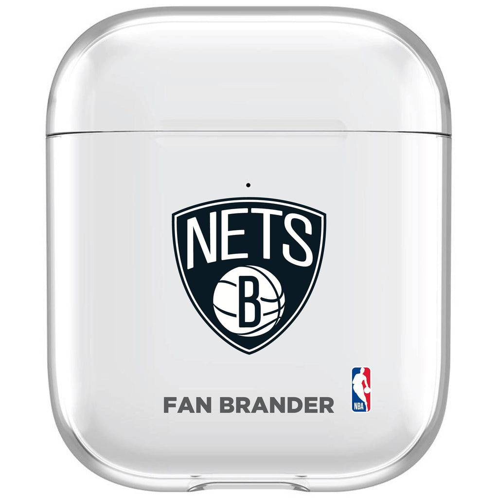 Clear Air Pods Case Q25750