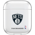 Clear Air Pods Case Q25750