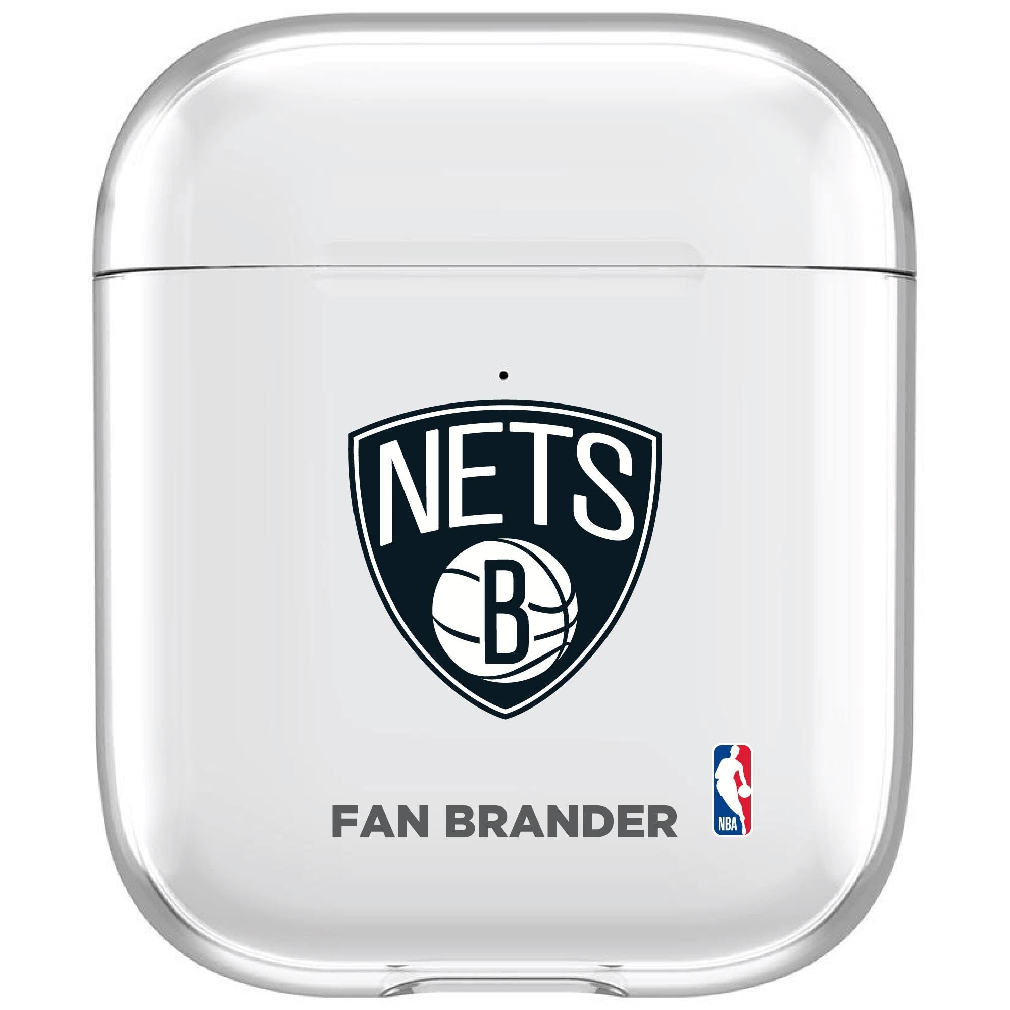 Clear Air Pods Case Q25750