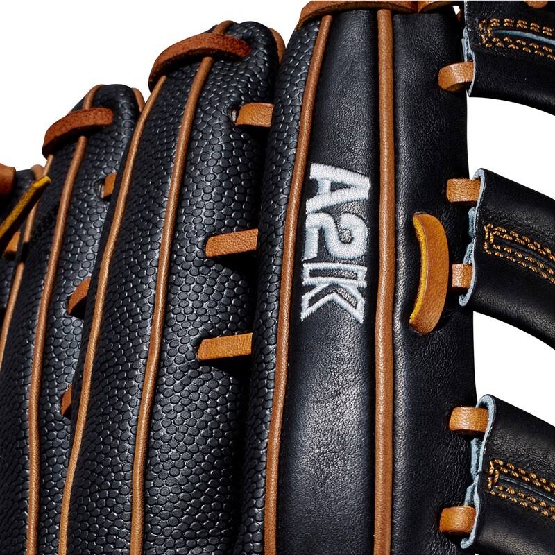 12.75 inch Baseball Glove W447