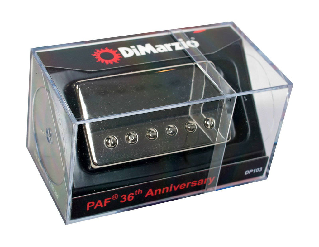 Nickel Humbucker Pickup C653762