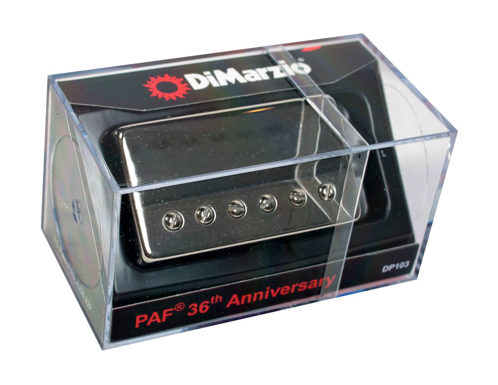 Nickel Humbucker Pickup C653762
