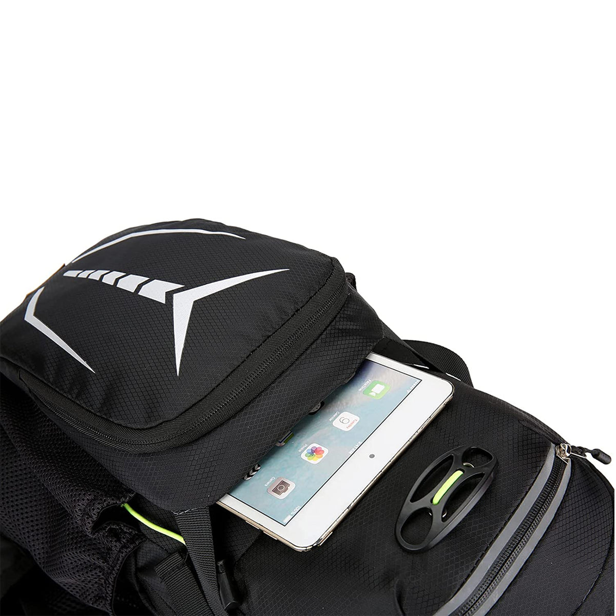 2L Water Bladder Hydration Backpack Q70391