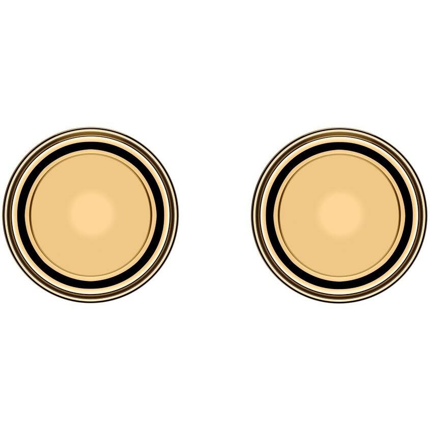 Estate Passage Set Non-Lacquered Brass R386382