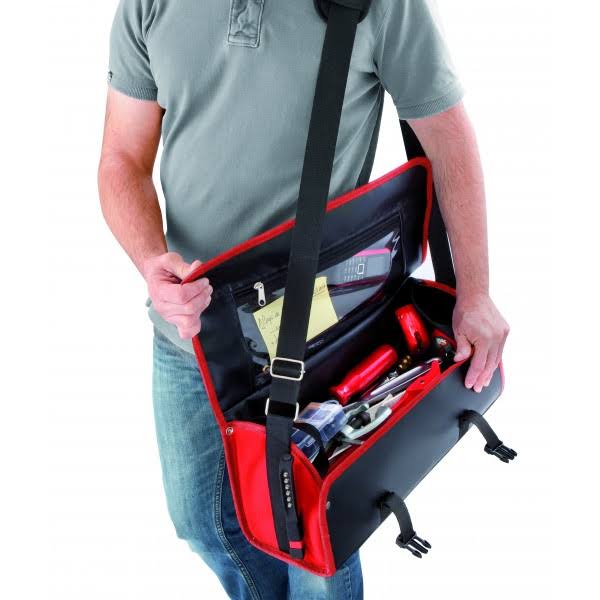 PMV Bag with PVC Covering H26604
