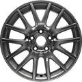 17 Inch Aluminum Alloy Wheel Rim B475