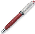 Silver Sterling Silver Cap Ballpoint Pen J524