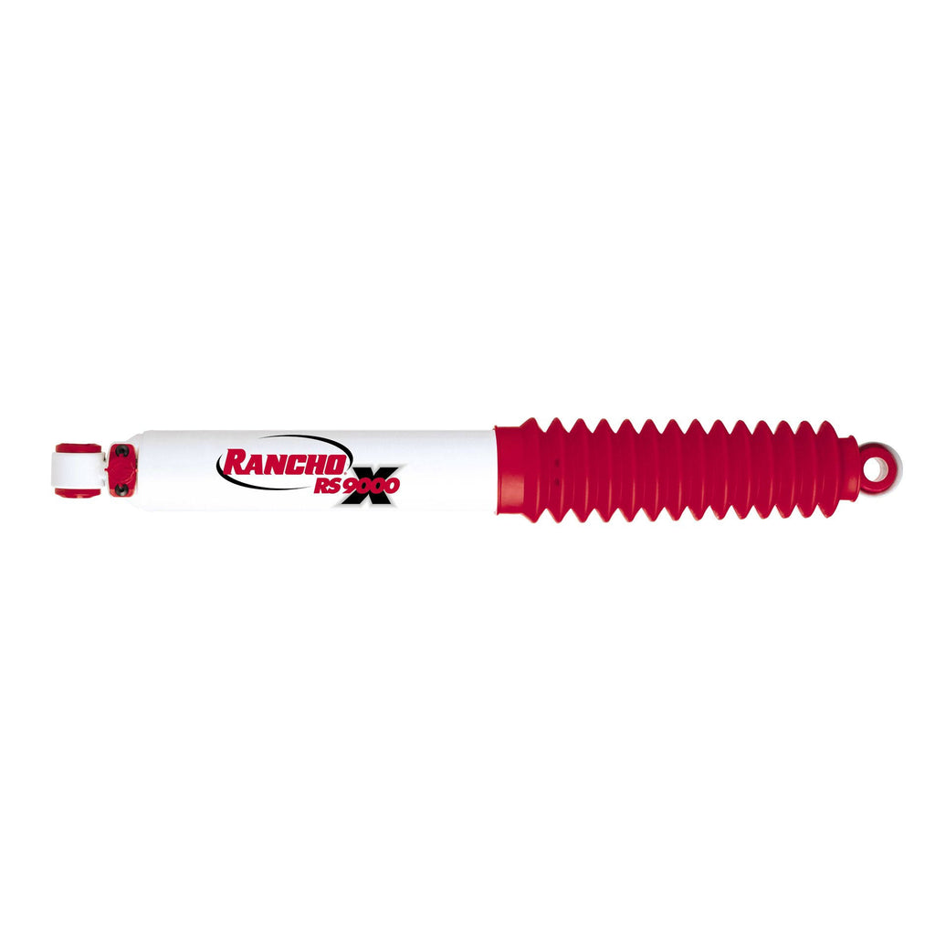 RS9000XL Shock Absorber P127871