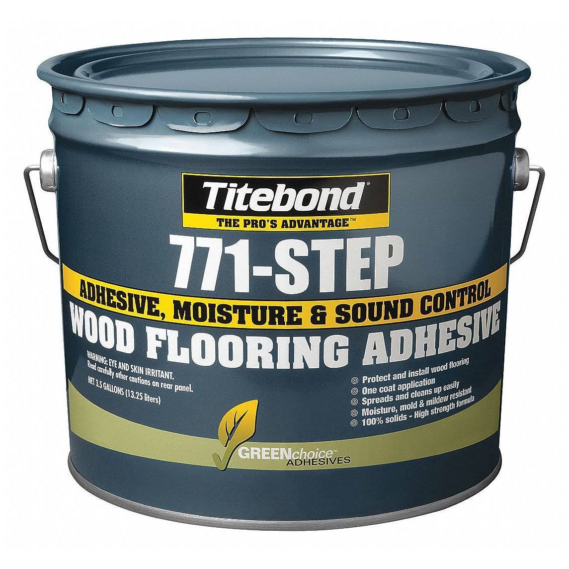 Flooring Adhesive M442