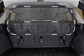 Cargo Area Dog Barrier for SUV 46 Wide Pet Divider G496