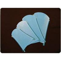 X-Small Zippered Wrist & Thumb Spica Splint Q51686