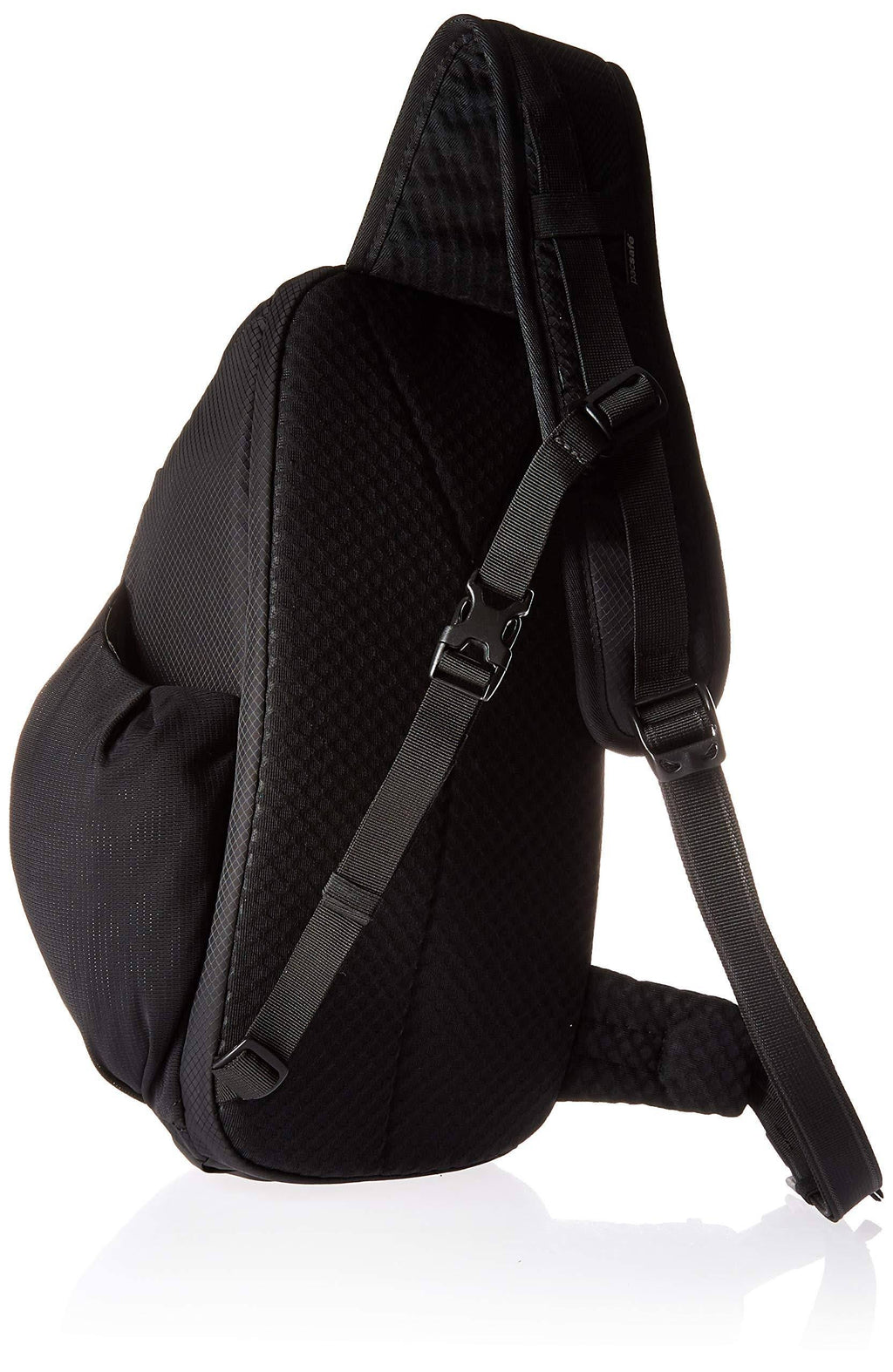 Black Anti-Theft Camera Sling Pack I31479